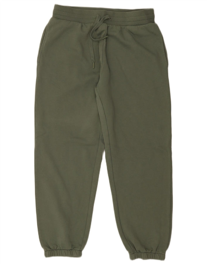 Marks & Spencer Ανδρική φόρμα κανονική Παντελόνι Joggers Μεσαίο Πράσινο