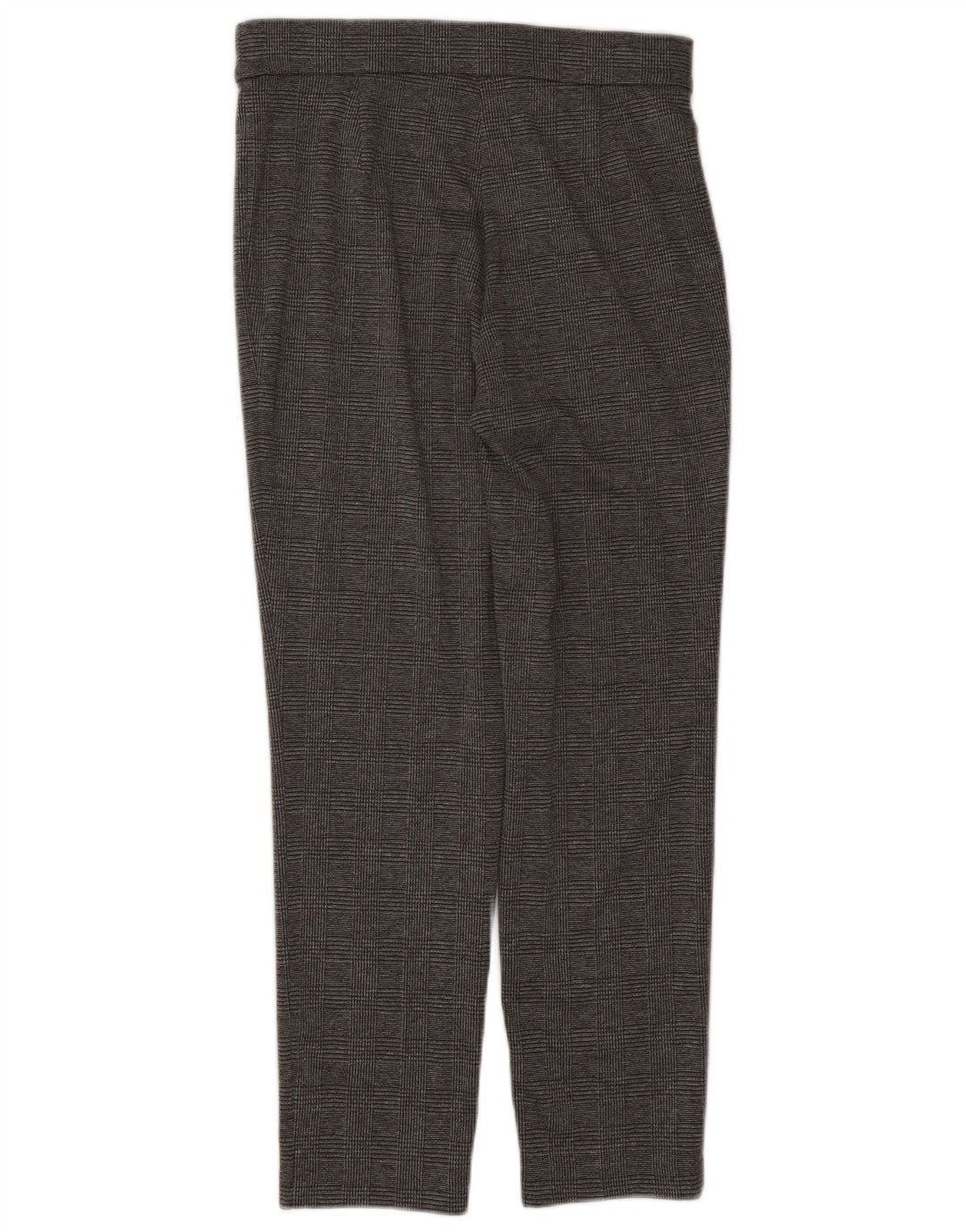 Γυναικεία Casual Παντελόνια Marks & Spencer UK 12 Medium W30 L27 Grey