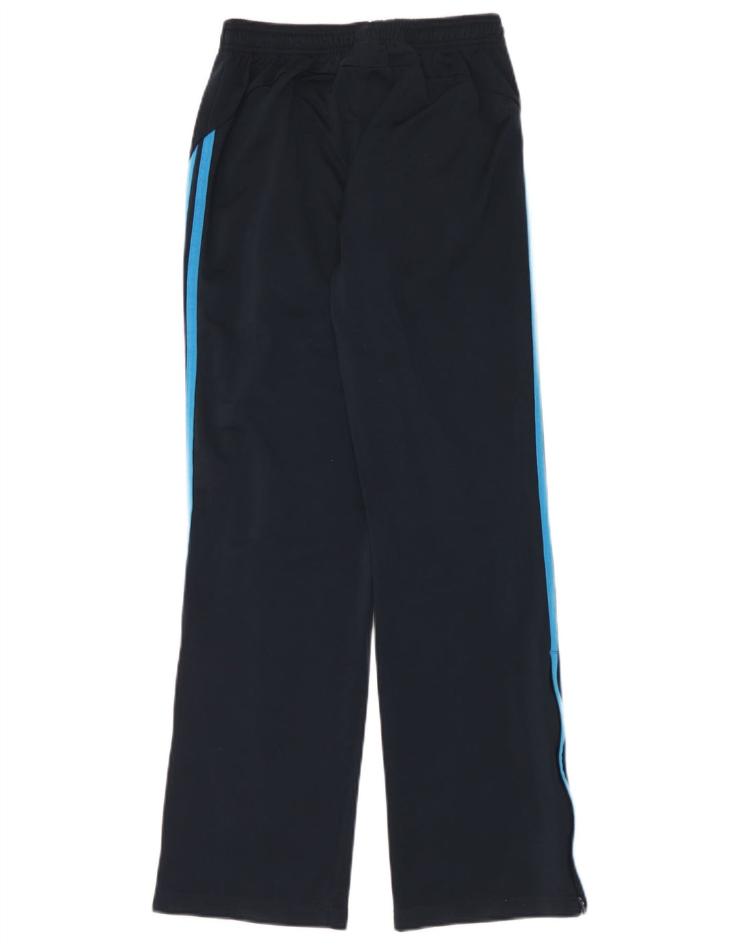 Ανδρική φόρμα Adidas Παντελόνι XS Navy Blue Polyester