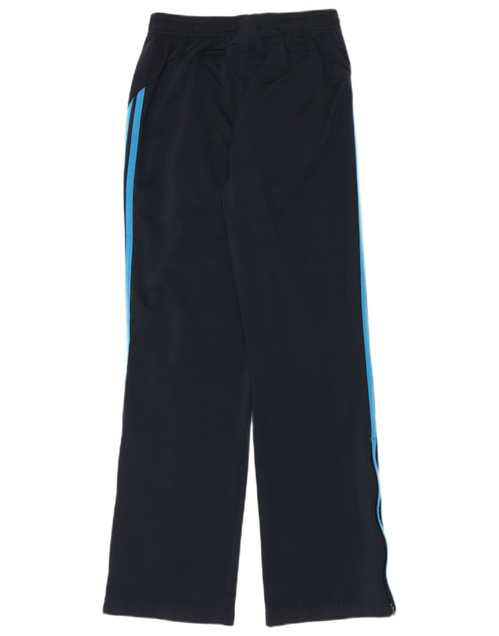 Ανδρική φόρμα Adidas Παντελόνι XS Navy Blue Polyester
