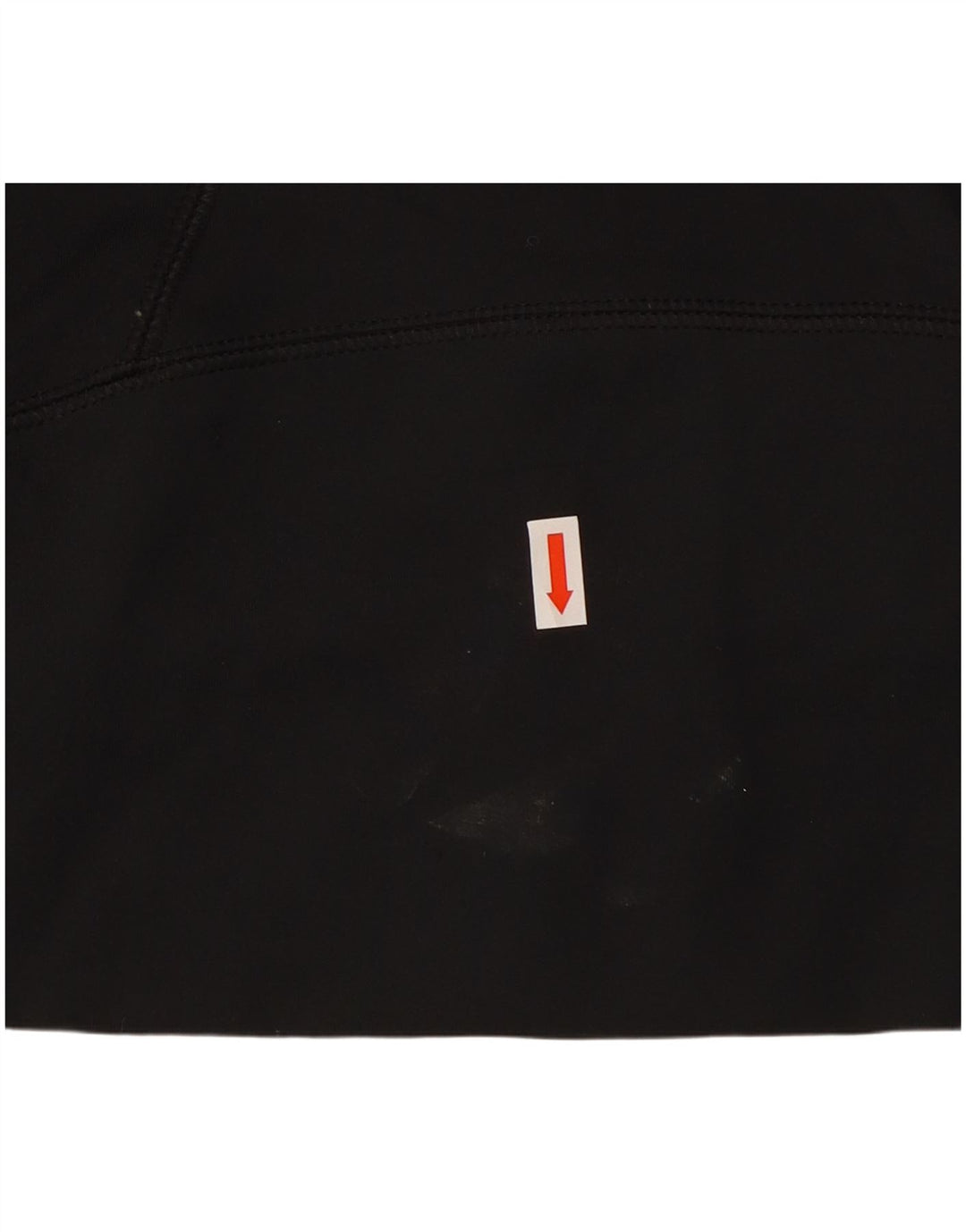 New Balance Γυναικεία αθλητική φόρμα Top Jacket UK 12 Medium Black Polyester