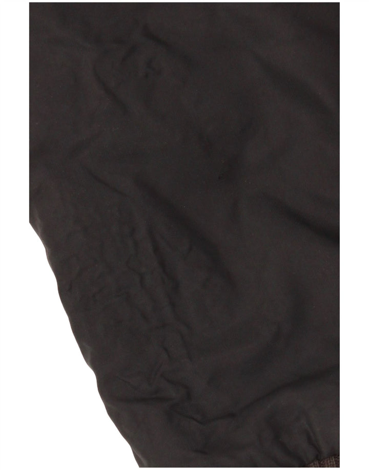 Ανδρικό μπουφάν FOGLIADORO Bomber UK 40 Large Black