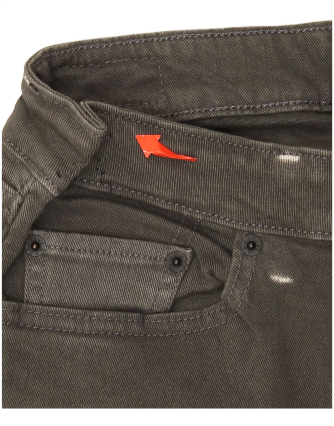 LEVI'S Γυναικείο 515 Κολάν Skinny Jeans W32 L30 Χακί