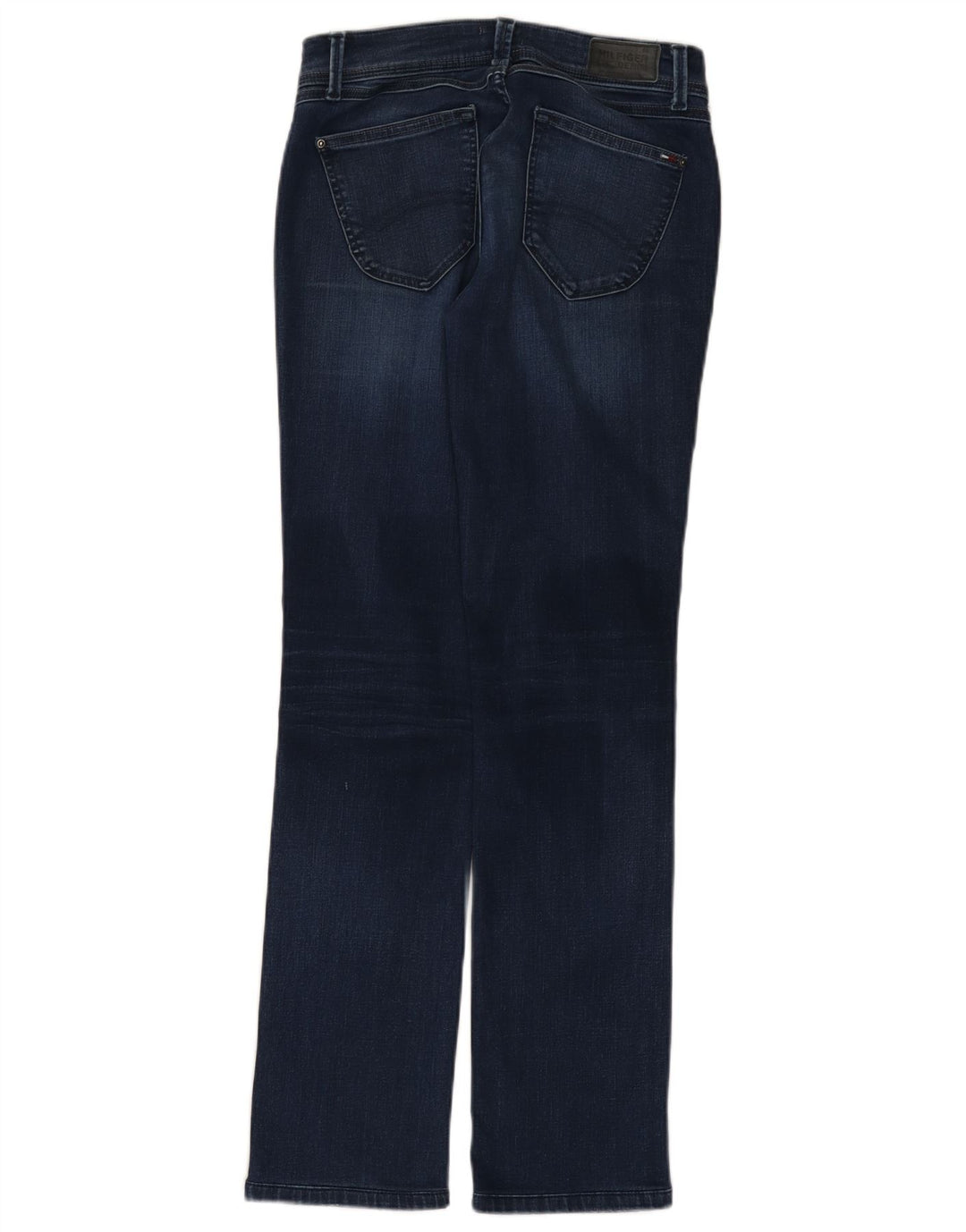 Tommy Hilfiger Γυναικείο Slim Jeans W28 L32 Blue