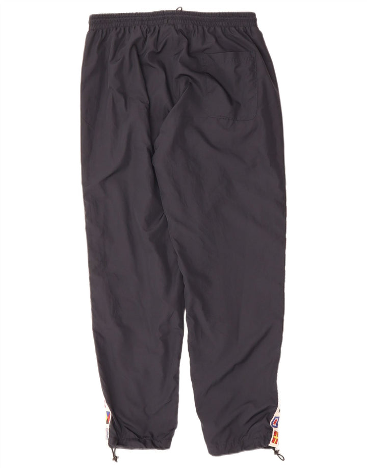 DIADORA Ανδρική φόρμα Heritage Παντελόνι Joggers Small Navy Blue