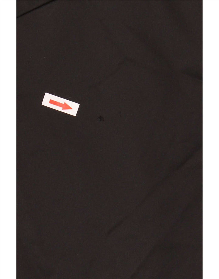 Γυναικείο φόρεμα Coast Off Shoulder Sheath UK 12 Medium Black Acetate