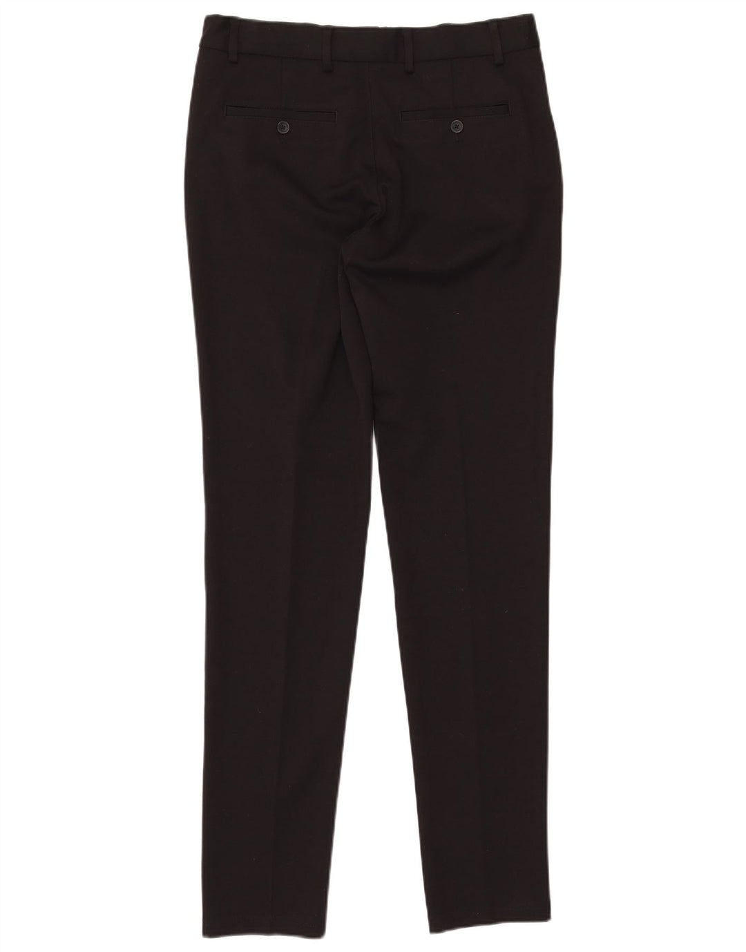 Jack & Jones Ανδρικό παντελόνι Chino Marco Slim W32 L34 Μαύρο πολυεστέρα