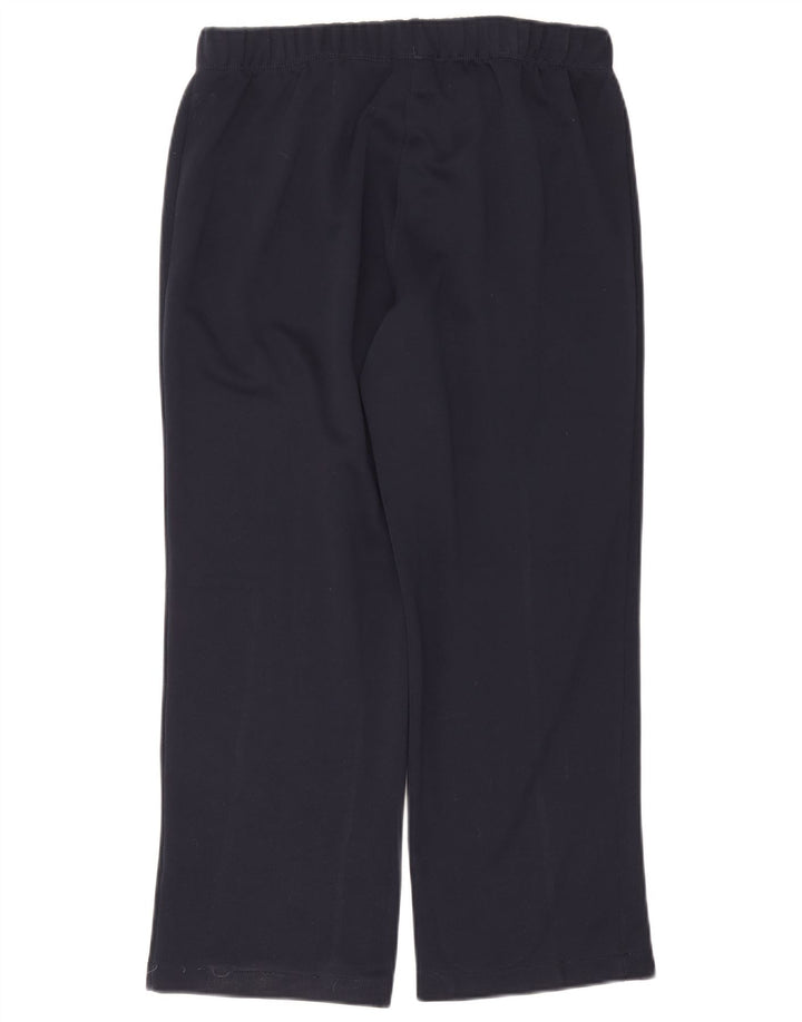 Ανδρική αθλητική φόρμα Lotto Παντελόνι Medium Navy Blue Sports