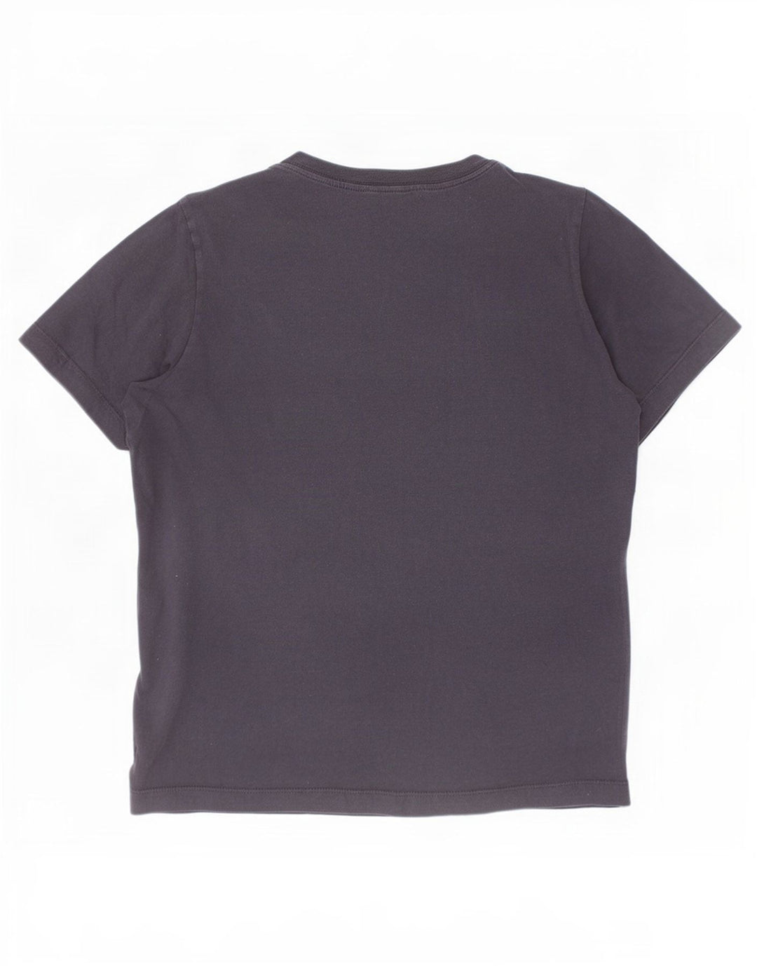 Μπλουζάκι Nike Boys T-shirt 10-11 ετών μεσαίο μαύρο βαμβακερό