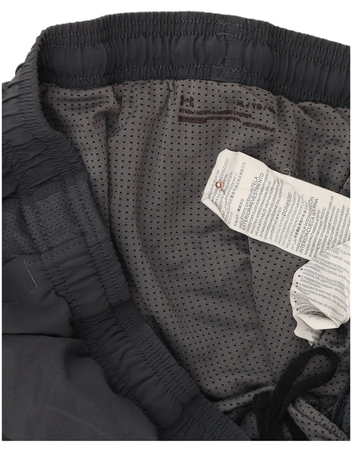 Ανδρικό αθλητικό σορτς Under Armour XL Grey Polyester