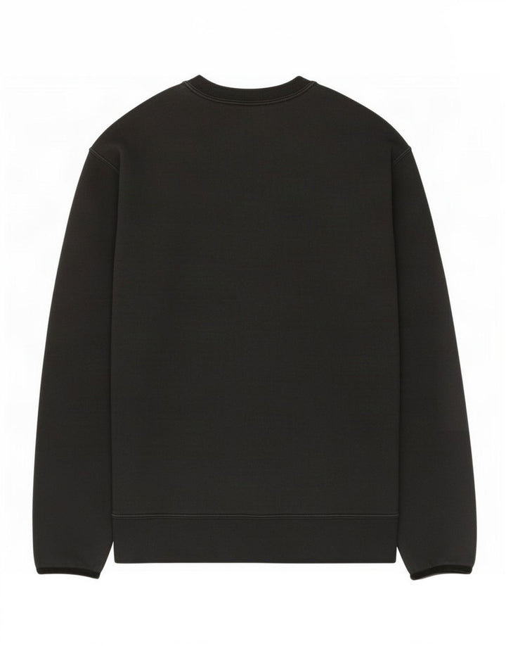 Ανδρικό φούτερ Nike Jumper Μεσαίο μαύρο πολυεστέρα