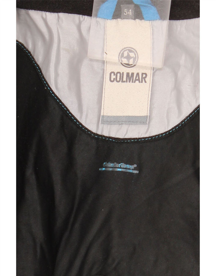 Colmar Ανδρικό μπουφάν σκι EU 54 Large Blue Colourblock
