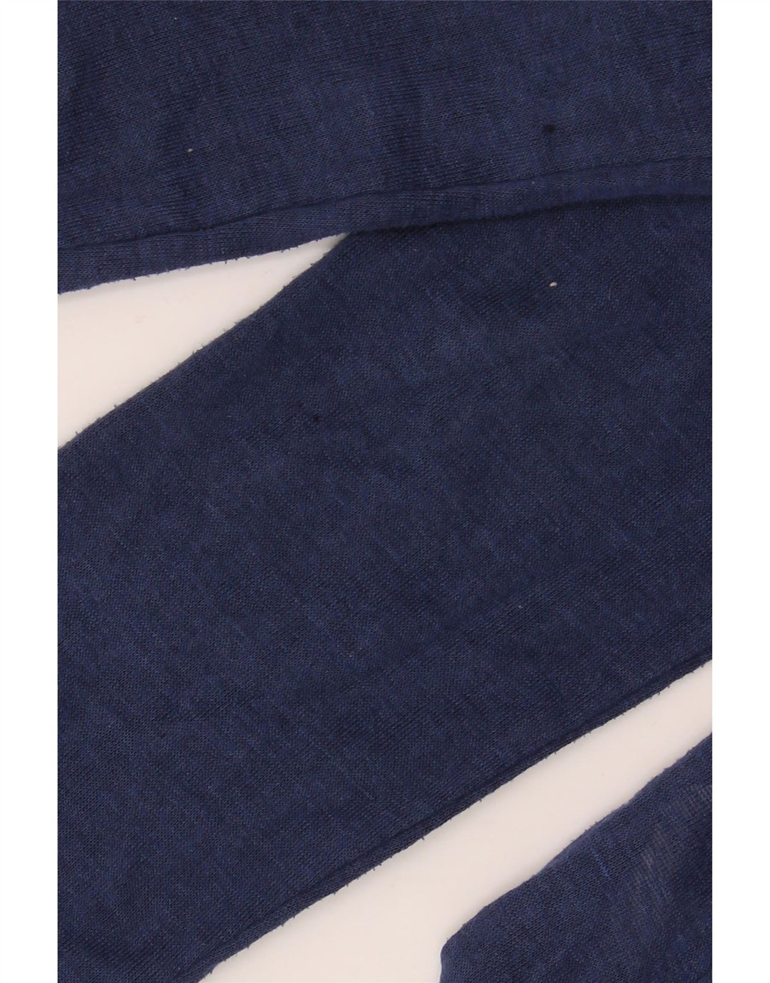 Marks & Spencer Γυναικεία ζακέτα UK 10 Small Navy Blue Polyester