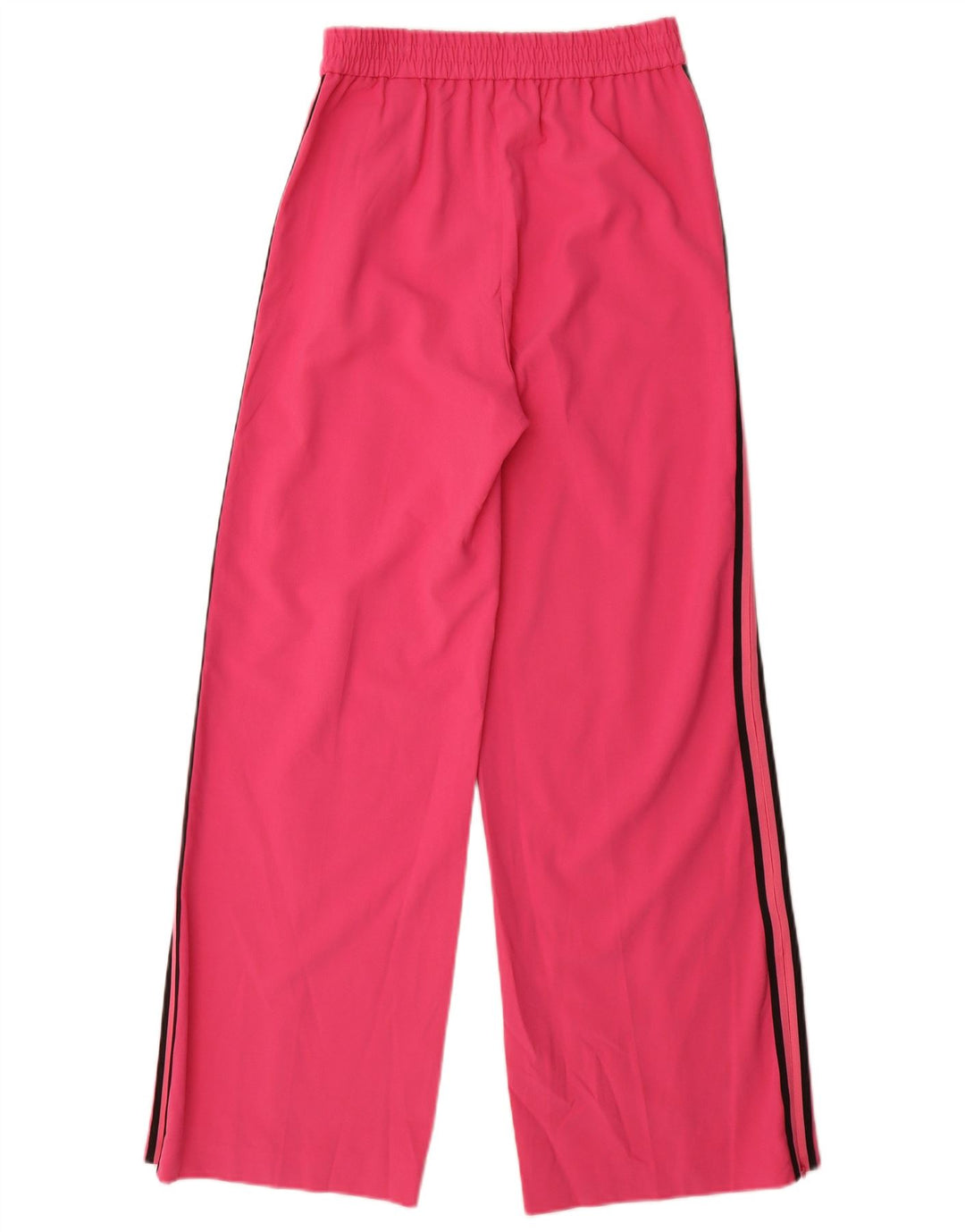 Γυναικεία αθλητικά παντελόνια Marks & Spencer UK 10 Small Pink Polyester
