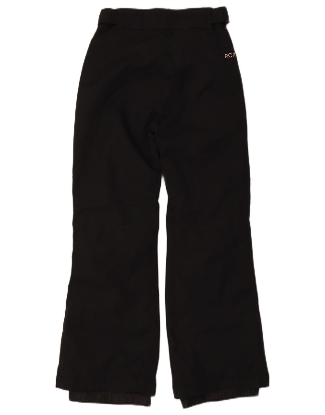Παντελόνι σκι Roxy Girls 11-12 Years Large Μαύρο