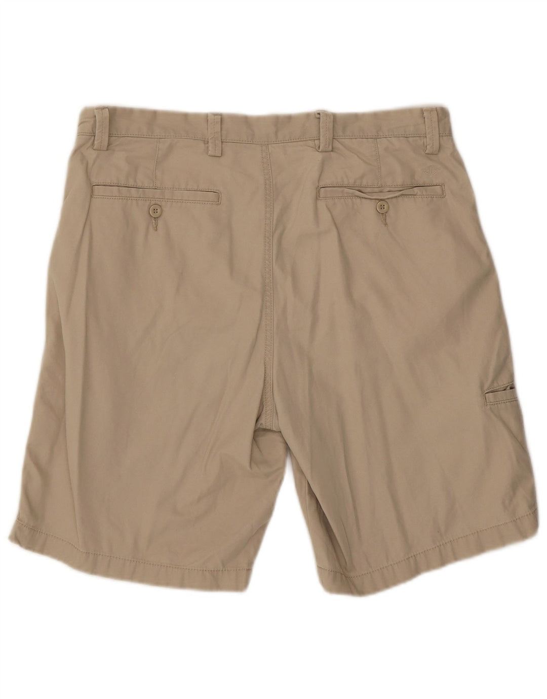Dockers Ανδρικό σορτς Cargo W36 Μεγάλο Μπεζ βαμβακερό