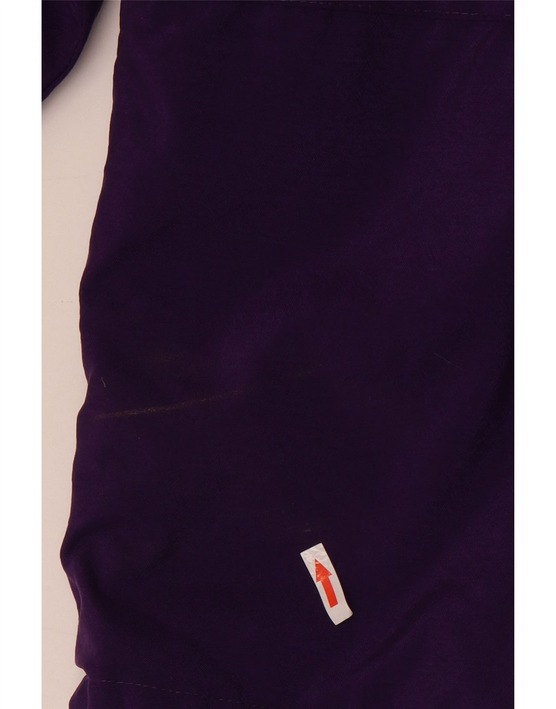 Ανδρικό μπουφάν Great Escapes Ski IT 46 Small Purple Colourblock Polyamide