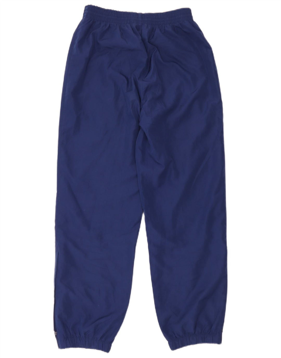 Erima γυναικεία αθλητική φόρμα παντελόνι Joggers UK 10 Small Navy Blue Polyester