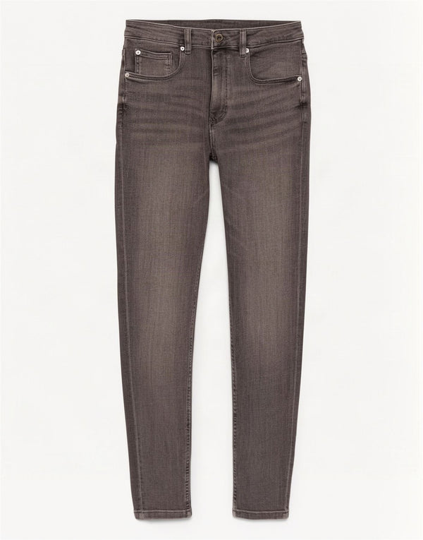Ανδρικό Skinny Jeans Zara EU 40 Medium W31 L31 Grey