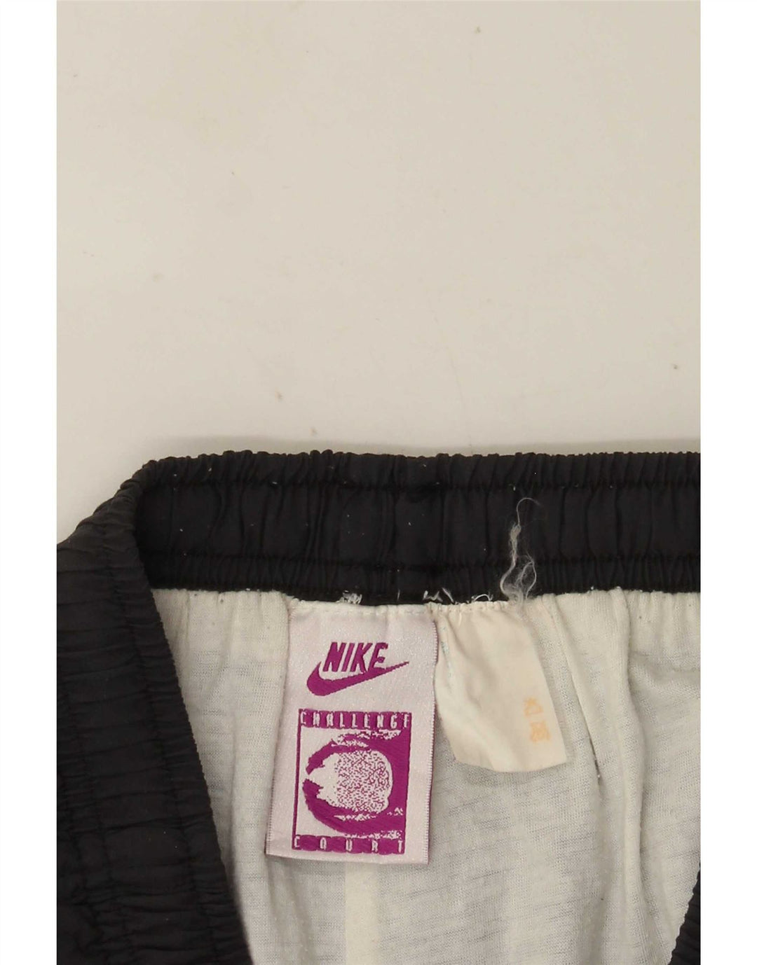 Ανδρική φόρμα Nike Παντελόνι Joggers Small Grey