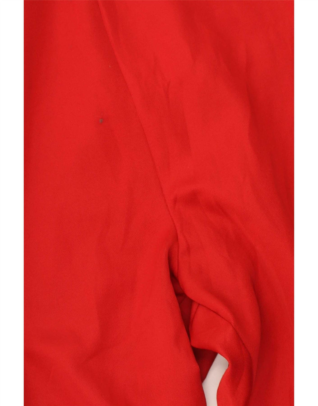 Γυναικεία αθλητική φόρμα Zara Παντελόνι EU 30 W30 L29 Κόκκινο πολυεστέρας