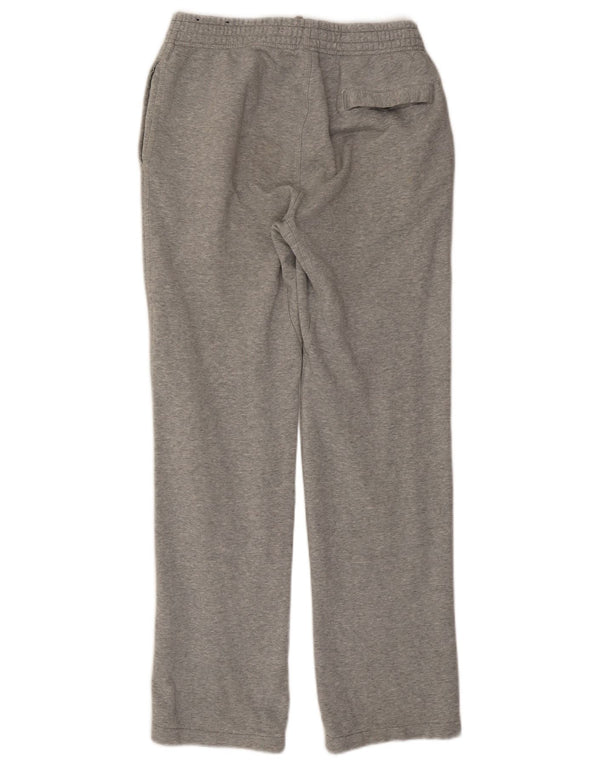 Ανδρική αθλητική φόρμα Nike Παντελόνι Joggers Βαμβακερό μεσαίο γκρι