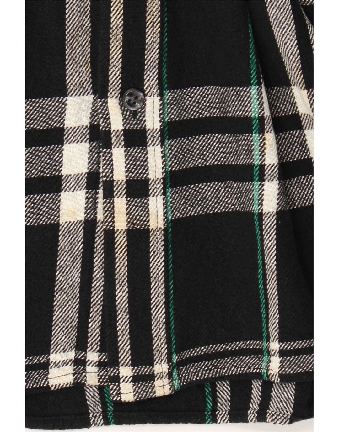 Ανδρικό φανελένιο πουκάμισο Levi's Slim Fit Medium Navy Blue Check