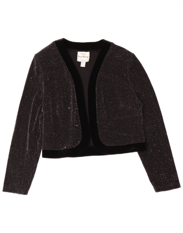 Joseph Ribkoff Γυναικείο Σετ 2 τεμαχίων UK 12 Medium Black Polyester