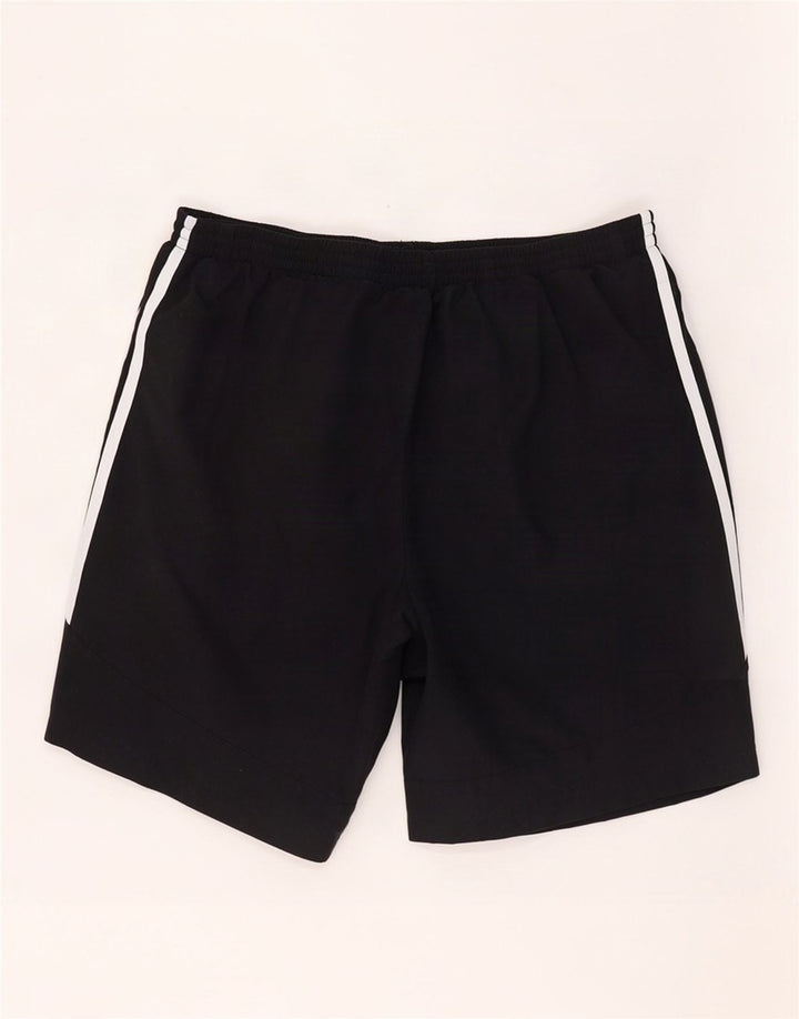 Ανδρικό αθλητικό σορτς Adidas XL μαύρο πολυεστέρα