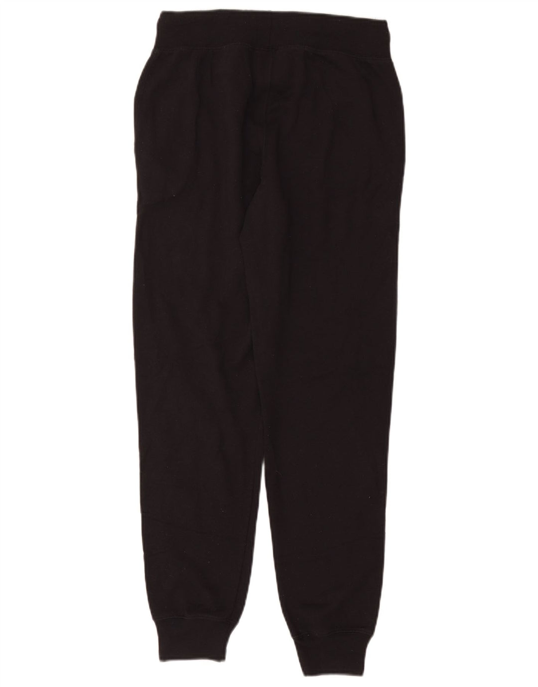 Champion γυναικεία αθλητική φόρμα παντελόνι Joggers UK 10 Small Black Polyester