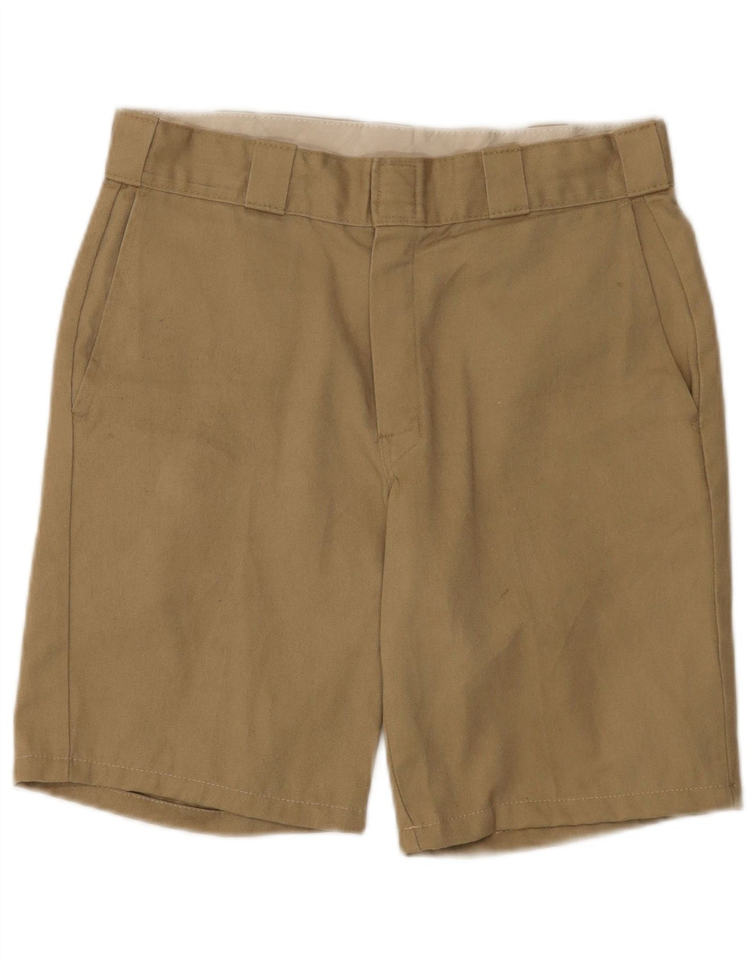 Ανδρικό σορτς Chino Dickies W32 Medium Beige Πολυεστέρας