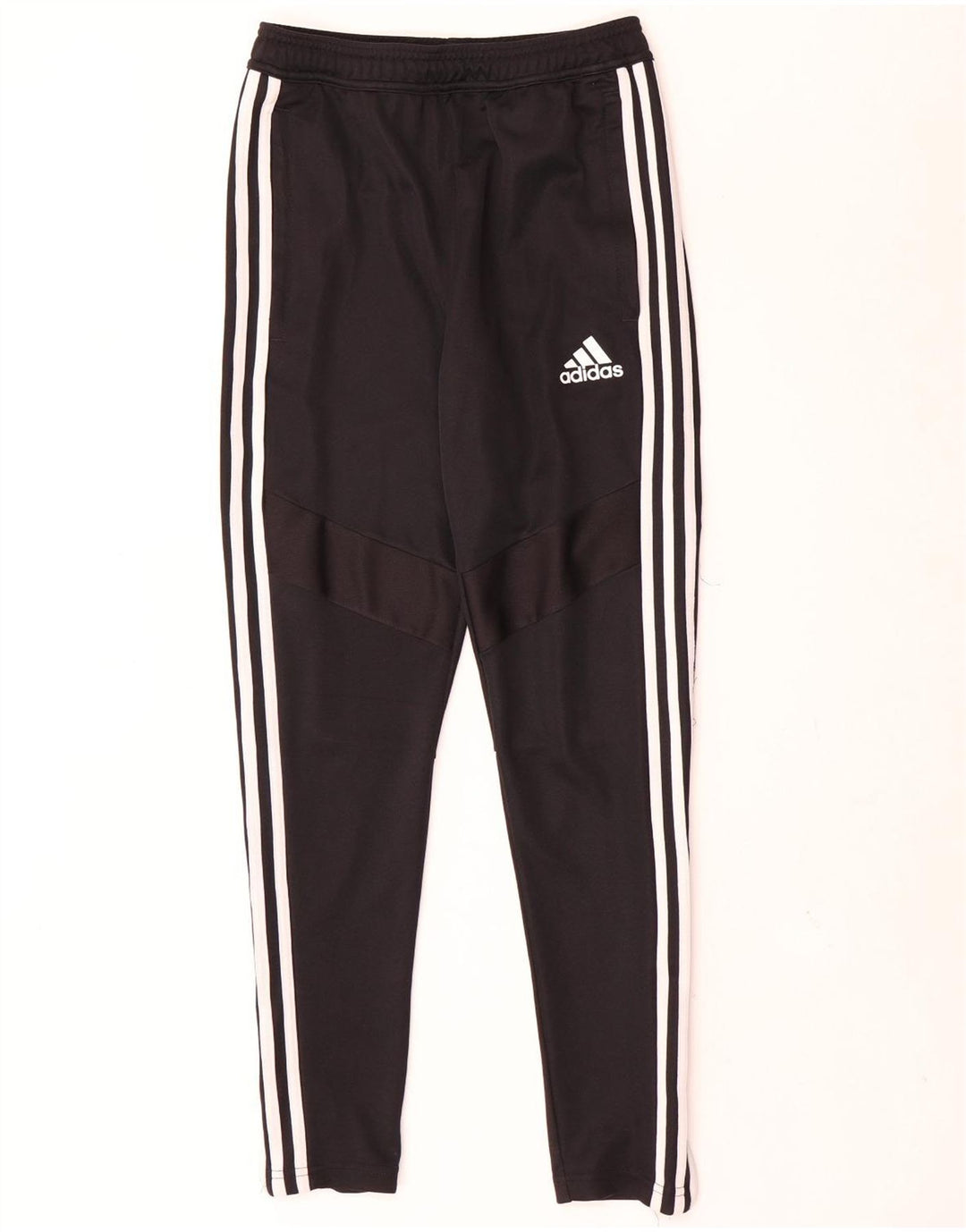 Ανδρική φόρμα Adidas Παντελόνι XS Μαύρο Πολυεστέρα