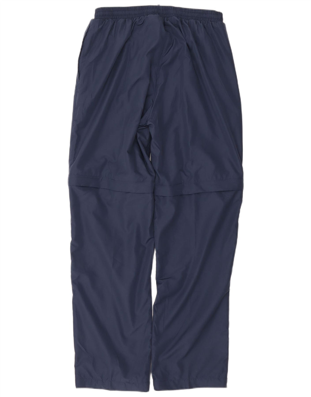 Ανδρική φόρμα Asics Παντελόνι XL Navy Blue Polyester