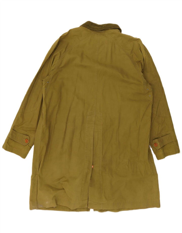 Norton & Wilson Ανδρική καμπαρντίνα UK 40 Large Khaki