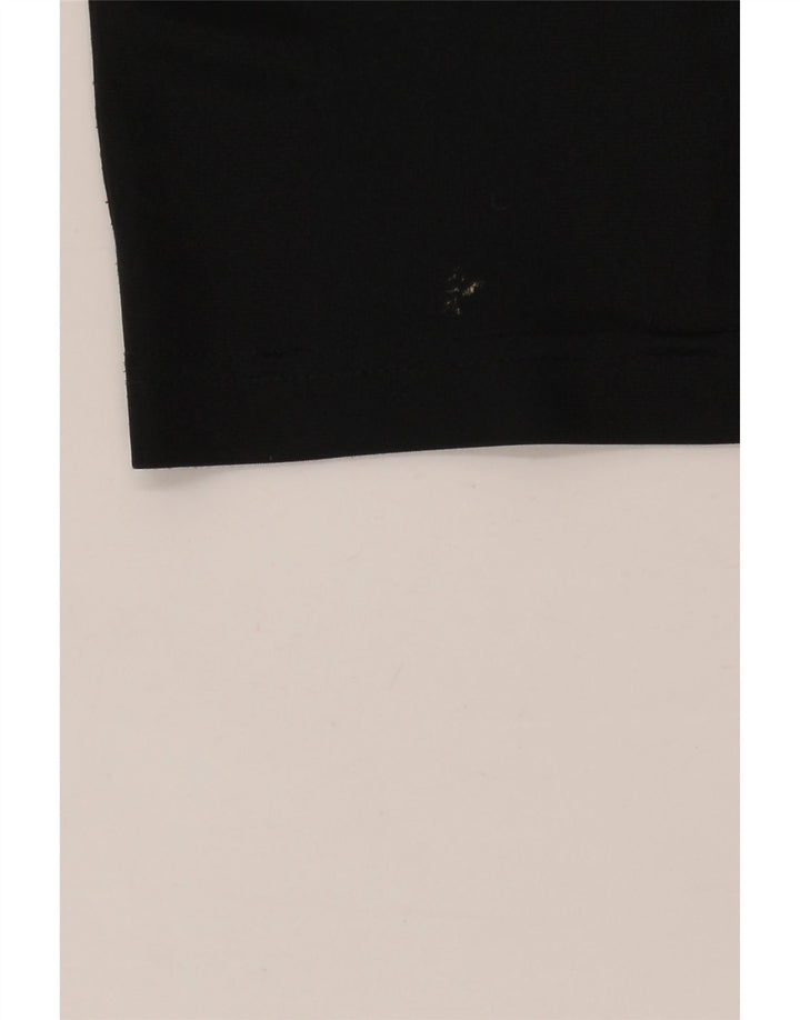 Nike Γυναικείο Γιλέκο UK 10 Small Black