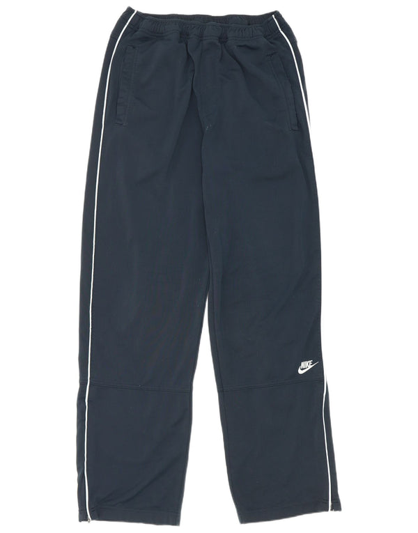 Ανδρική φόρμα Nike Παντελόνι Joggers Large Navy Blue Polyester