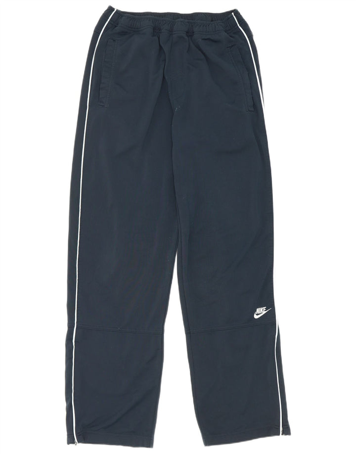 Ανδρική φόρμα Nike Παντελόνι Joggers Large Navy Blue Polyester