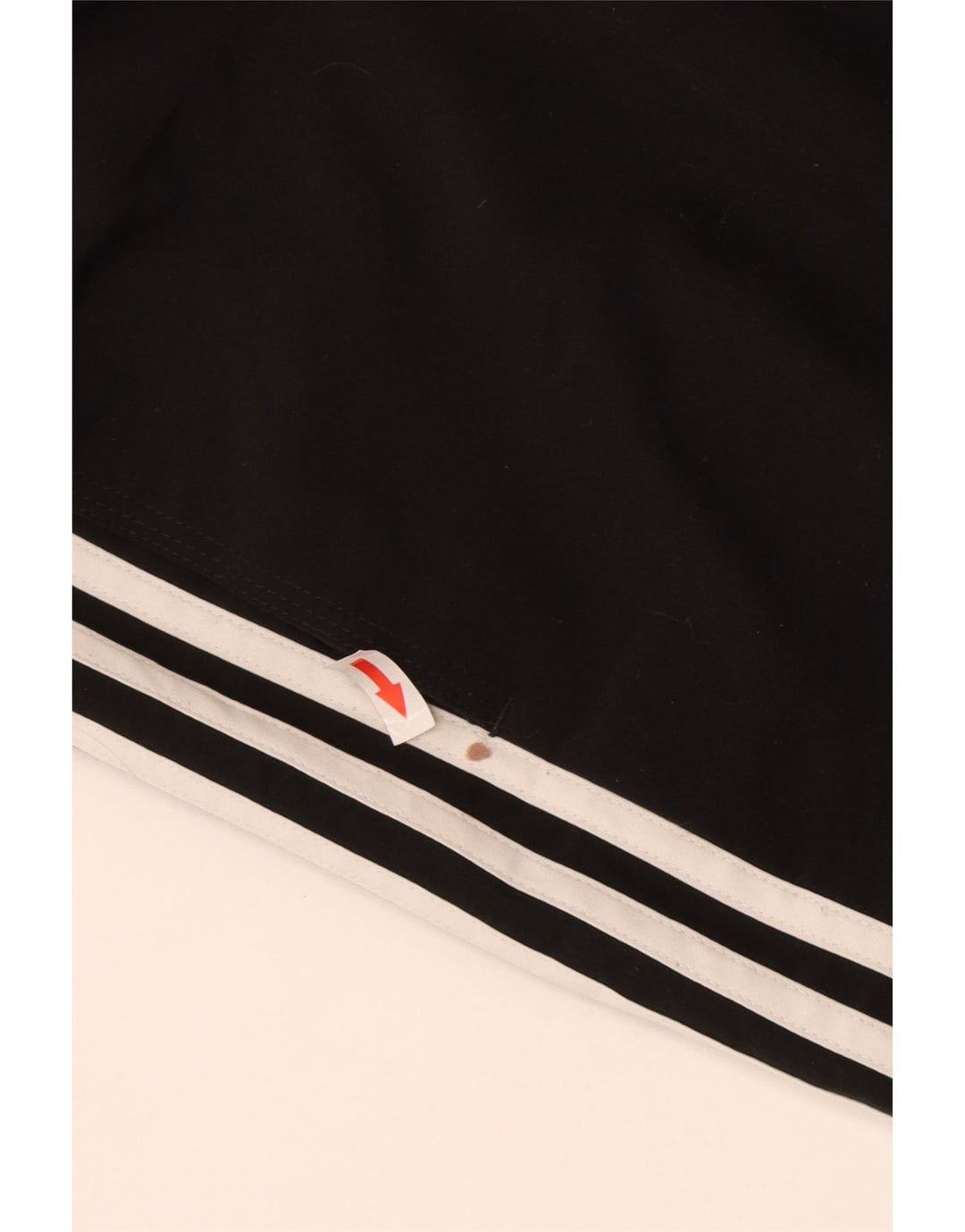 Adidas Ανδρική φόρμα Climalite Παντελόνι Joggers XL Μαύρο Πολυεστέρας