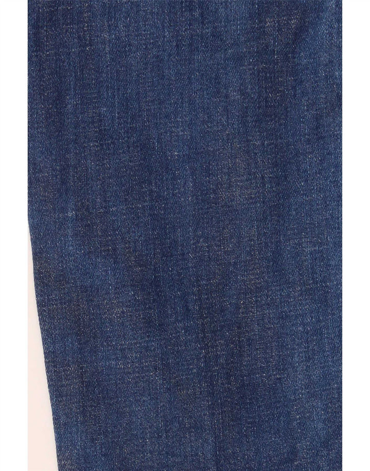 Replay Ανδρικό Slim Jeans W32 L32 Blue Cotton