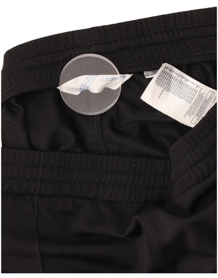 Γυναικεία αθλητική φόρμα Adidas Παντελόνι EU 36 Small Black Polyester
