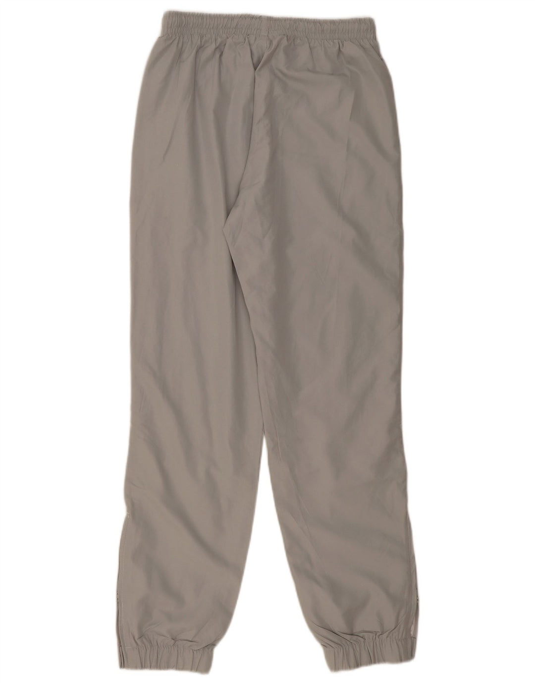 Ανδρική αθλητική φόρμα ASICS Παντελόνι Joggers Μικρό Γκρι Πολυεστέρας