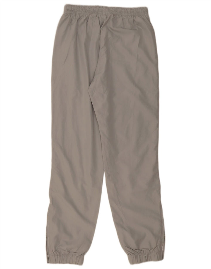 Ανδρική αθλητική φόρμα ASICS Παντελόνι Joggers Μικρό Γκρι Πολυεστέρας