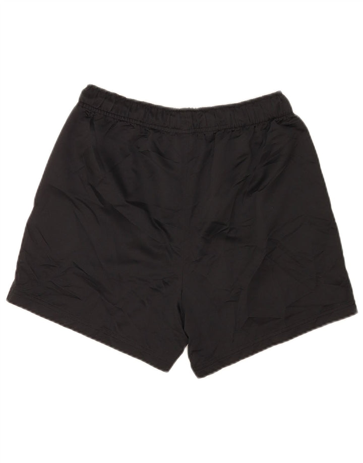 Ανδρικά γραφικά αθλητικά σορτς Nike Small Black Polyester Sports