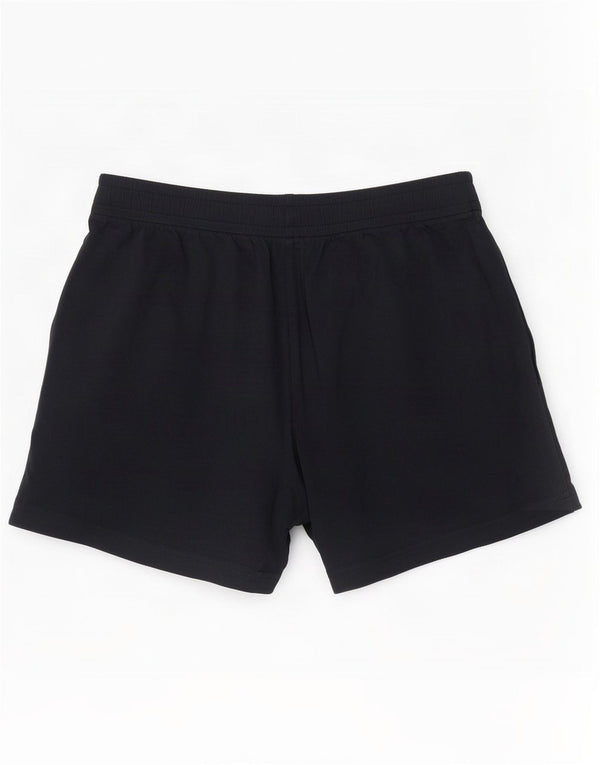 Champion γυναικείο αθλητικό σορτς UK 10 Small Navy Blue