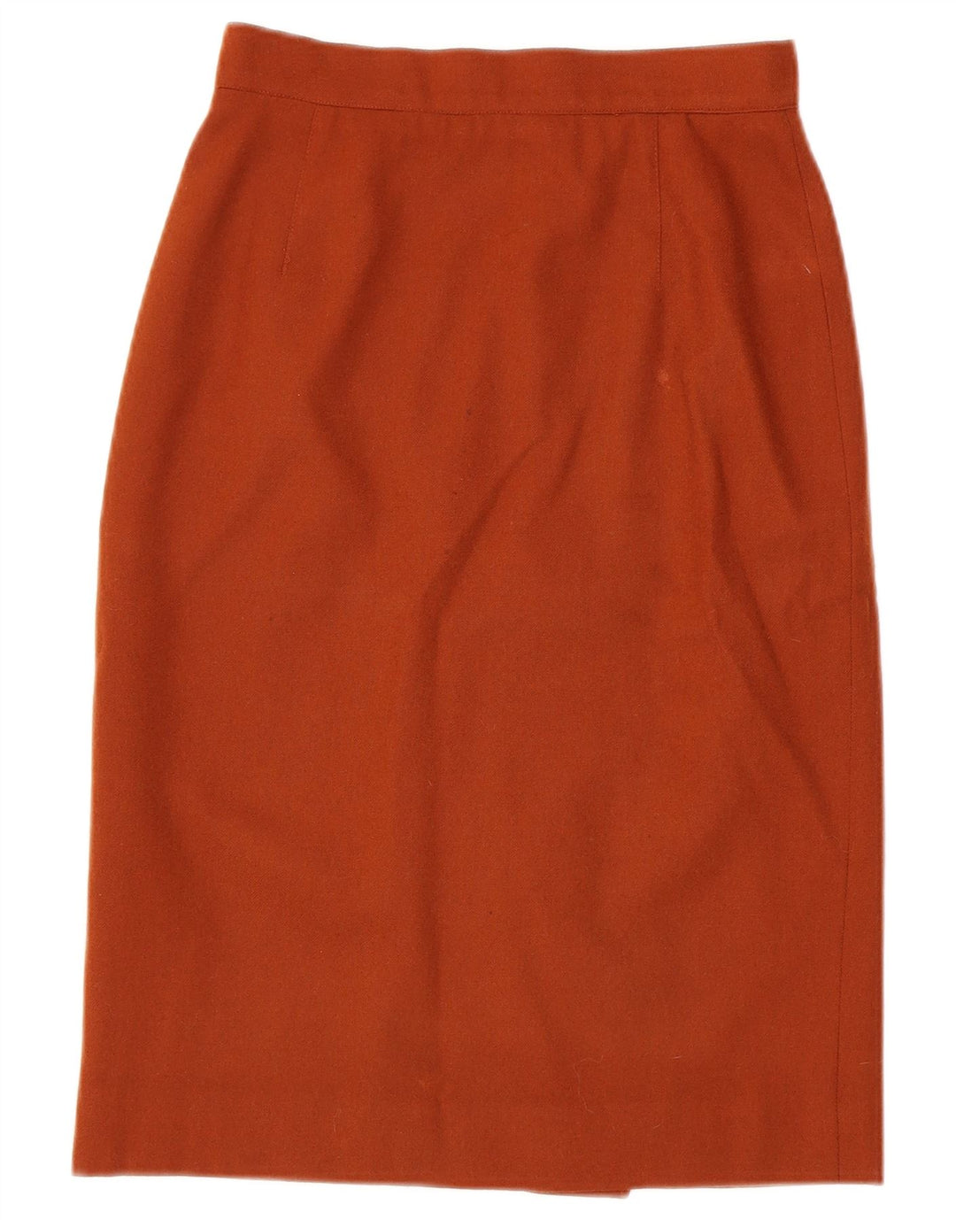 Windsmoor Γυναικείο Σετ φούστα 2 τεμαχίων μεγάλου μεγέθους UK 8 Small W26 καφέ καινούργιο μαλλί