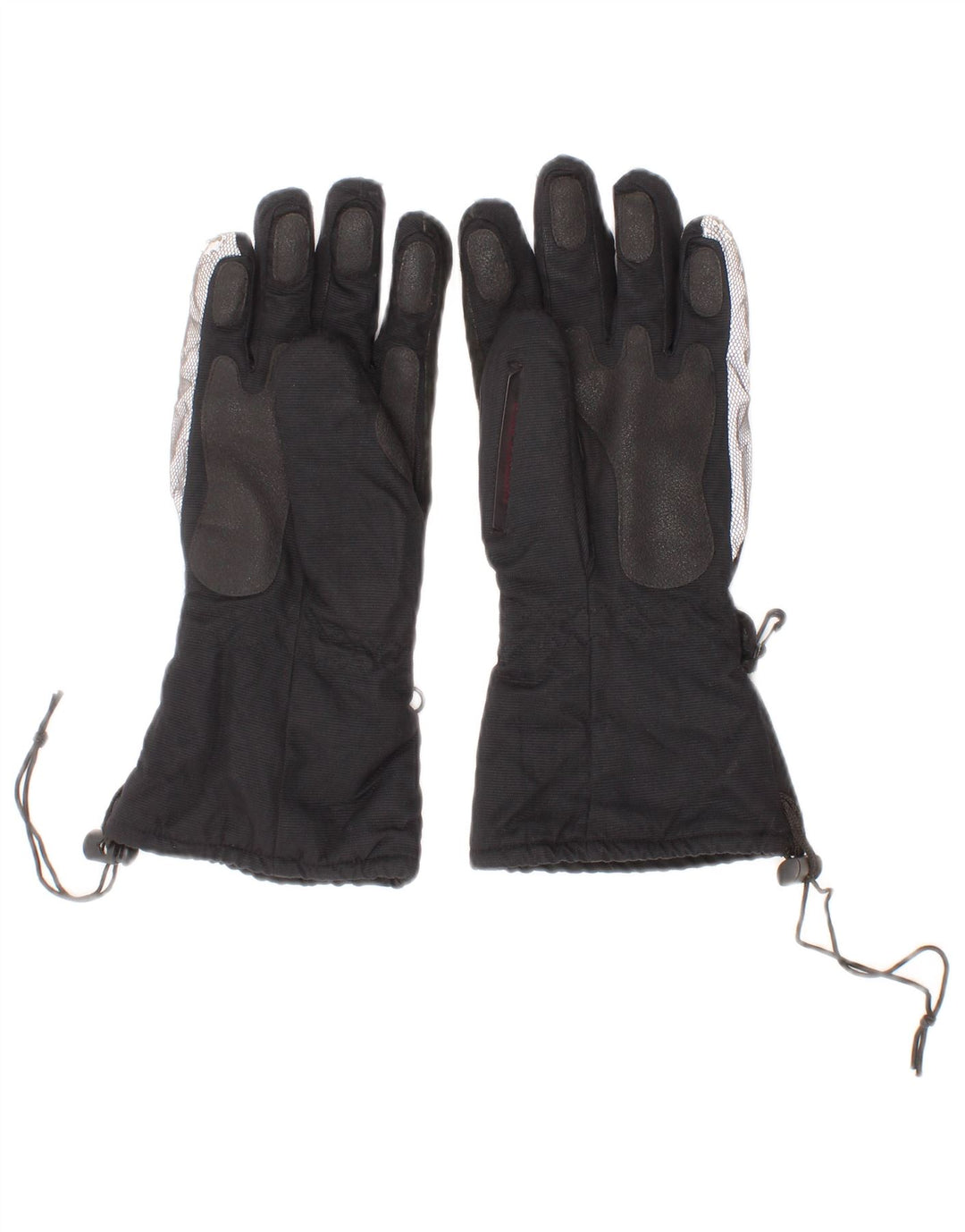 Ανδρικά γάντια μοτοσικλέτας Tucano Urbano Medium Black Biker