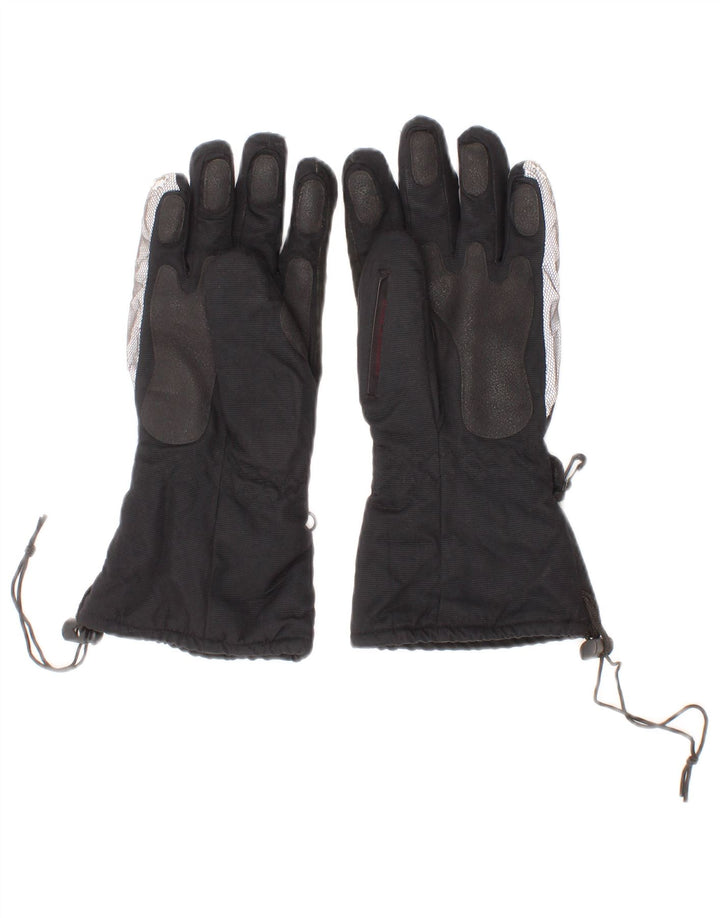 Ανδρικά γάντια μοτοσικλέτας Tucano Urbano Medium Black Biker