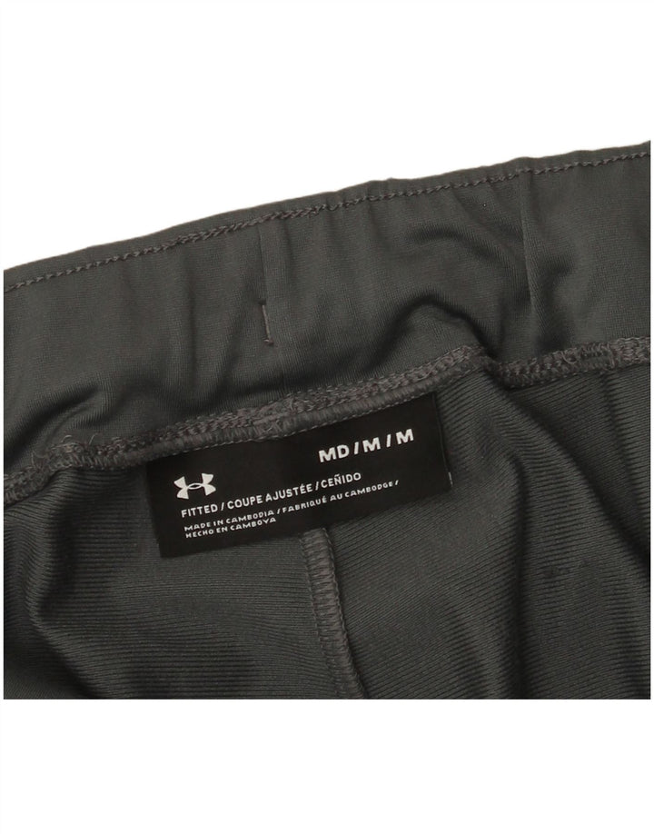 Ανδρική αθλητική φόρμα Under Armour Παντελόνι μεσαίου γκρι χρώματος
