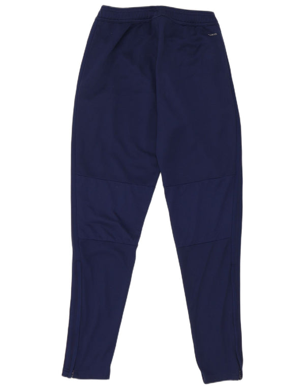 Adidas Mens Watford F.C. Φόρμα Παντελόνι Μικρό Navy Blue Polyester