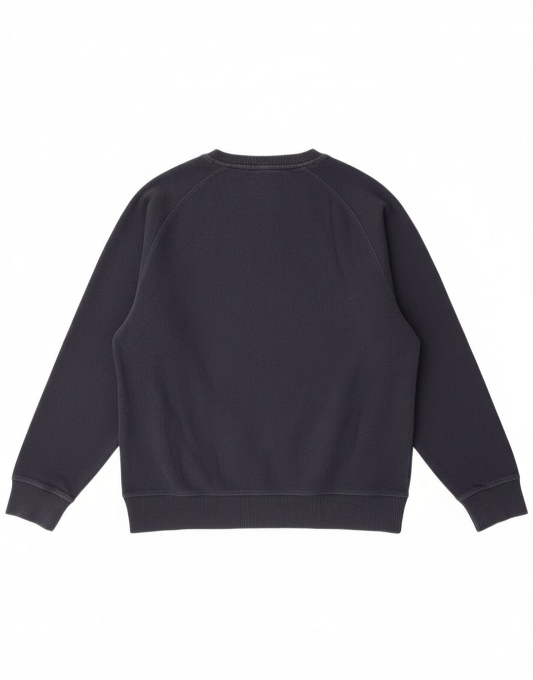 Ανδρικό φούτερ Timberland Jumper Large Navy Blue από βαμβάκι